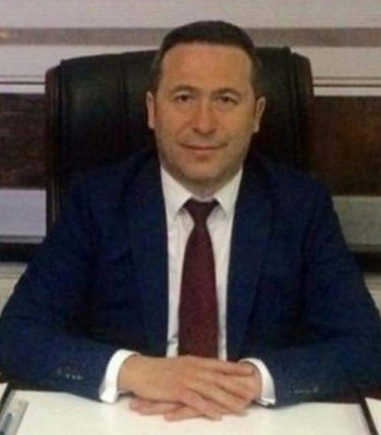 Mustafa Gevrek